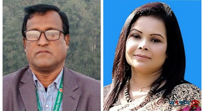 রাজবাড়ী জেলায় আবারও শ্রেষ্ঠত্বের স্বীকৃতি পেলেন গোয়ালন্দ বন্ধুসভার দুই শিক্ষক