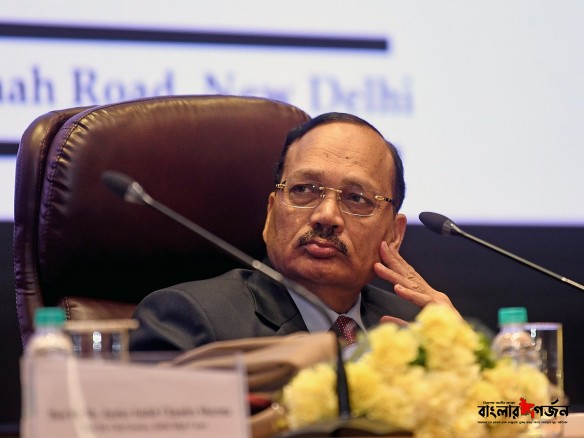 প্রতিবাদ থামাতে দিল্লি অচল করার পদক্ষেপে শীর্ষ আদালতের কড়া বার্তা: ‘মাছি মারতে হাতুড়ি চালানো যায় না’