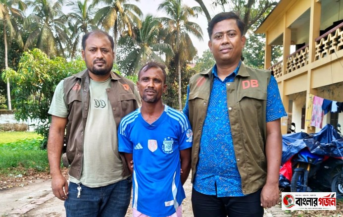 কুমিল্লায় স্কুলছাত্রীকে ধর্ষণ ও হত্যার কথা আদালতে স্বীকার করলেন অটোরিকশাচালক