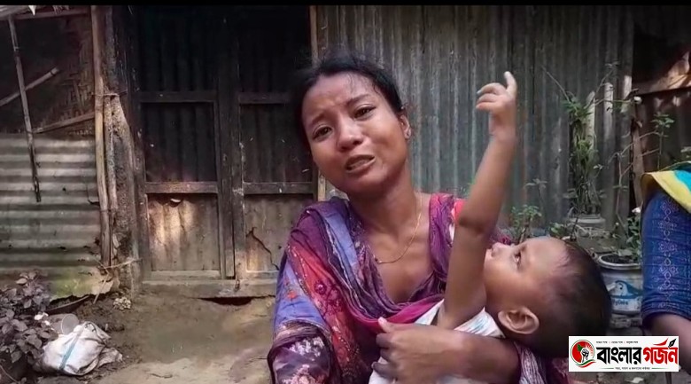 ‘আমার কাছে তিনি আজীবন সুপারহিরো হয়ে থাকবেন’: দুর্গাপুরে গুলিতে নিহত সাংবাদিক আলিফের স্ত্রীর আহাজারি