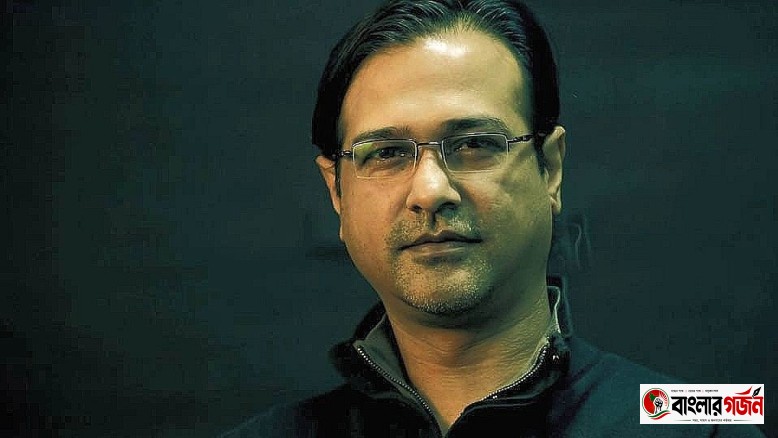 মগবাজারে আসিফ আকবরের গাড়ি লক্ষ্য করে গুলি, কাউকে সন্দেহ করছেন না স্ত্রী মিতু