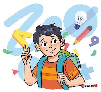 জুনিয়র বৃত্তি পরীক্ষা ২০২৬: ইংরেজি বিষয়ের ‘চেঞ্জিং সেন্টেন্সেস’ অনুশীলনের নমুনা ও সমাধান