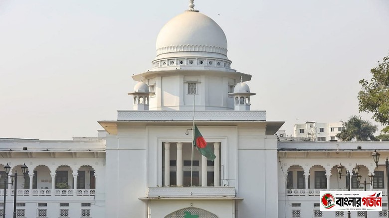 মন্ত্রী-প্রতিমন্ত্রীর একান্ত সচিব হিসেবে তিন বিচারককে পদায়ন কেন বেআইনি নয়