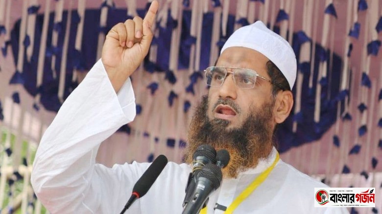 এক দফা আদায়ে সময়মতো ডাক আসবে, ঢাকায় সমবেত হওয়ার জন্য প্রস্তুত থাকুন: মামুনুল হক