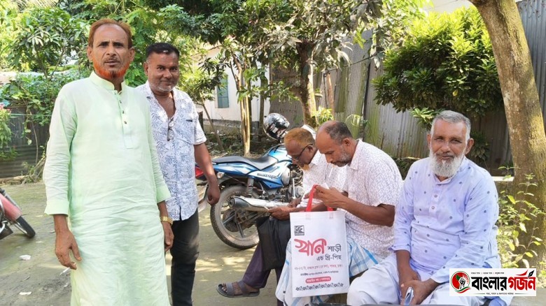 সিংগাইরে জমি জরিপে ঘুষ-বাণিজ্য, কাজ অসমাপ্ত রেখেই চলে গেছেন সার্ভেয়াররা