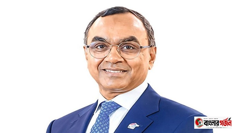 ব্যাংকের ৩৭ বছরের কর্মজীবনে প্রথম মন্দা দেখছি