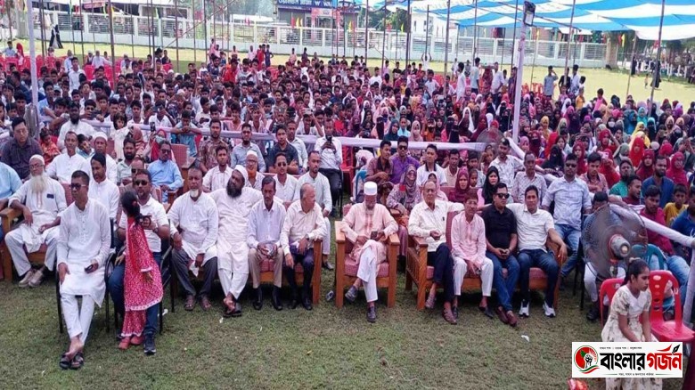 শুধু জিপিএ নয়, নৈতিকতাসম্পন্ন মানুষ হওয়াই শিক্ষার সার্থকতা